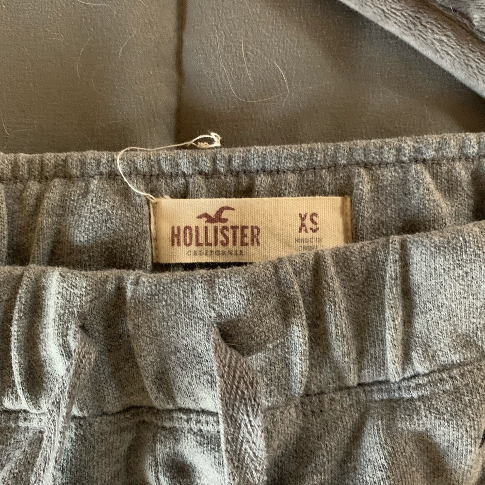 Sweats - Picture 2 of 2